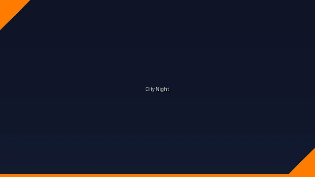 城市夜景主题赛 - wanoujiejie 视频创作挑战